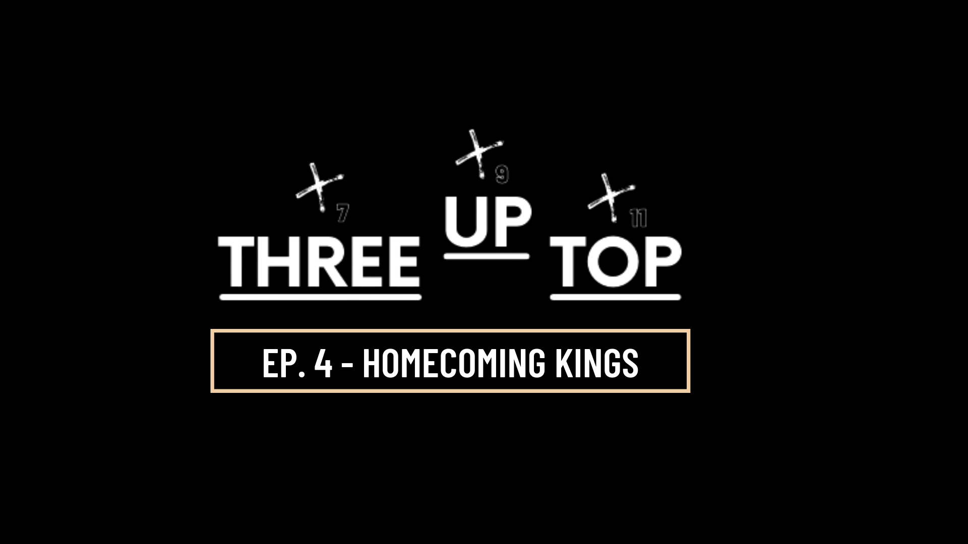 The Homecoming Kings