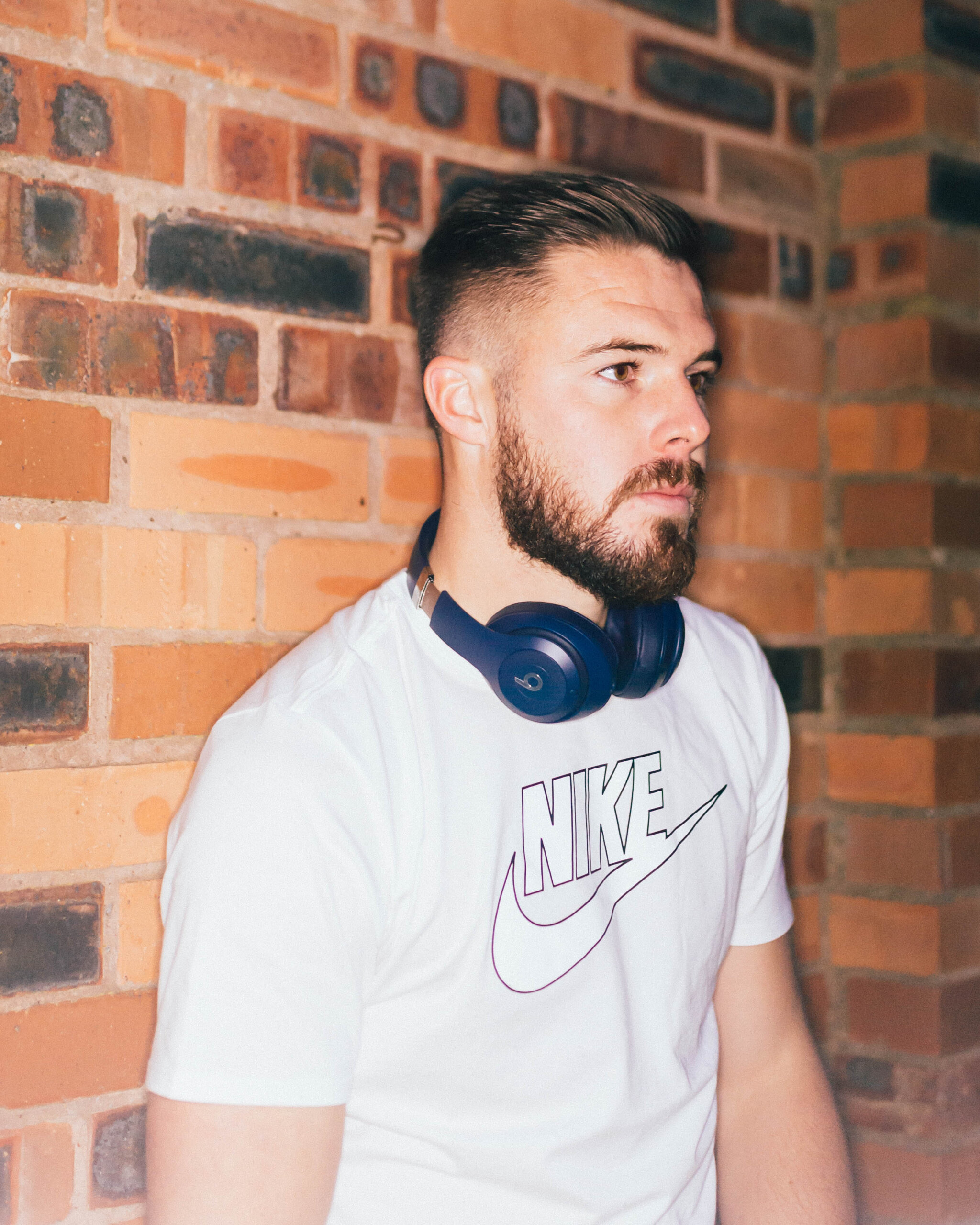 jack butland professional athlete photography