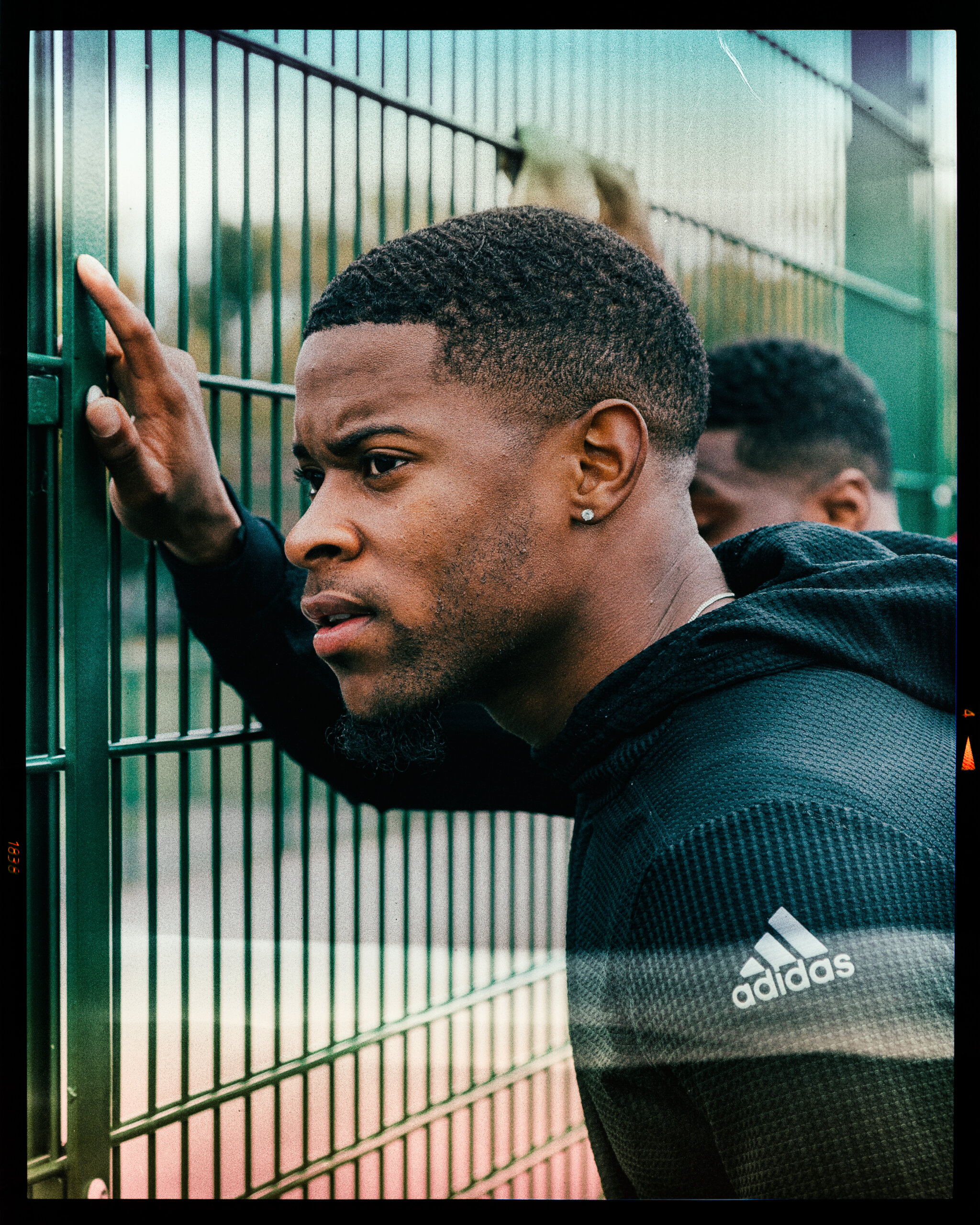 feature image xande silva west ham sports marketing content campaign