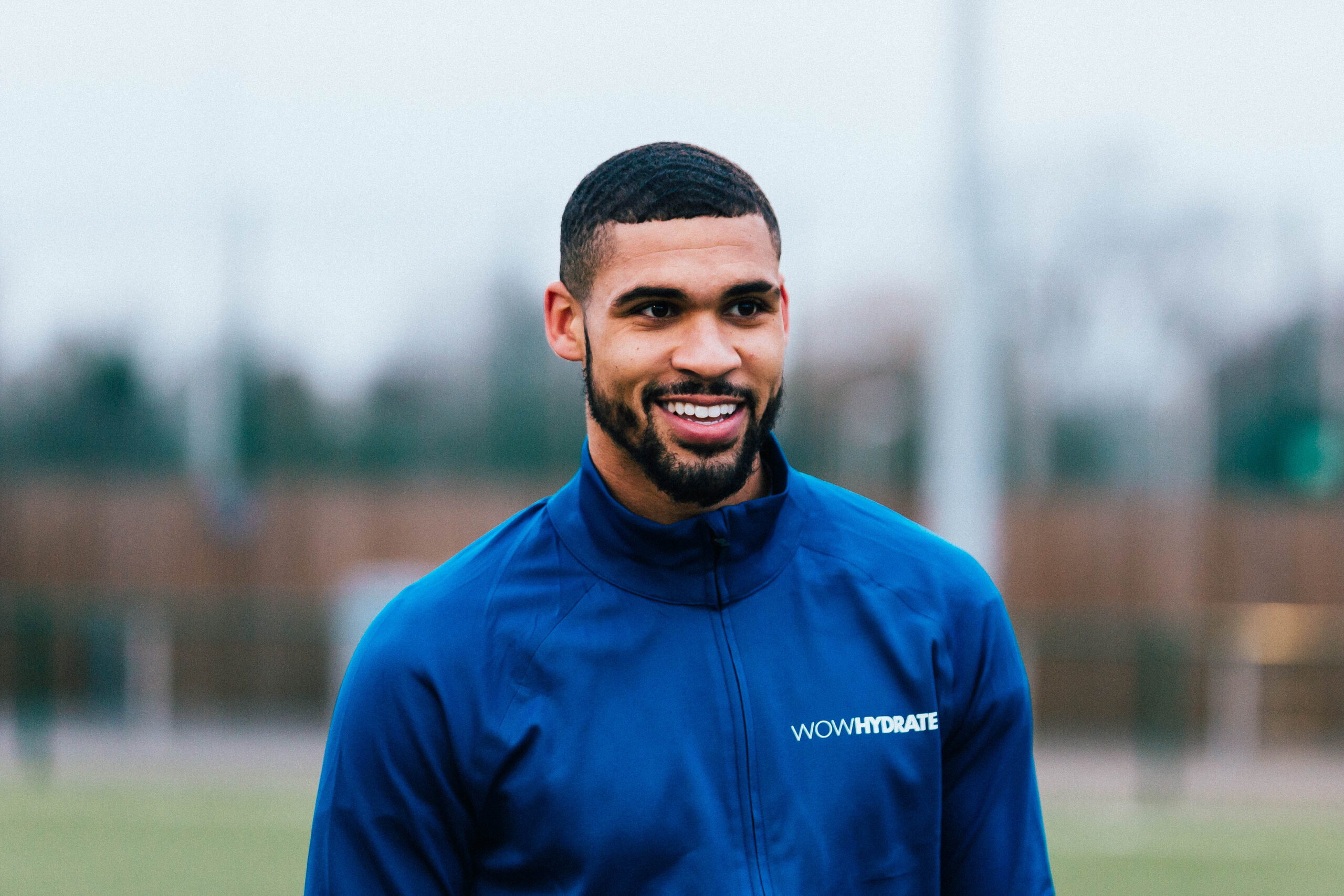 marketing campaign brand football sports athlete marketing collaboration