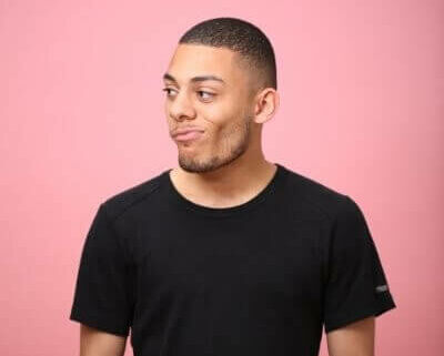 Max St Hill Profile pic