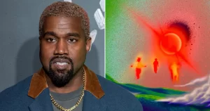 Donda Album Coverwork