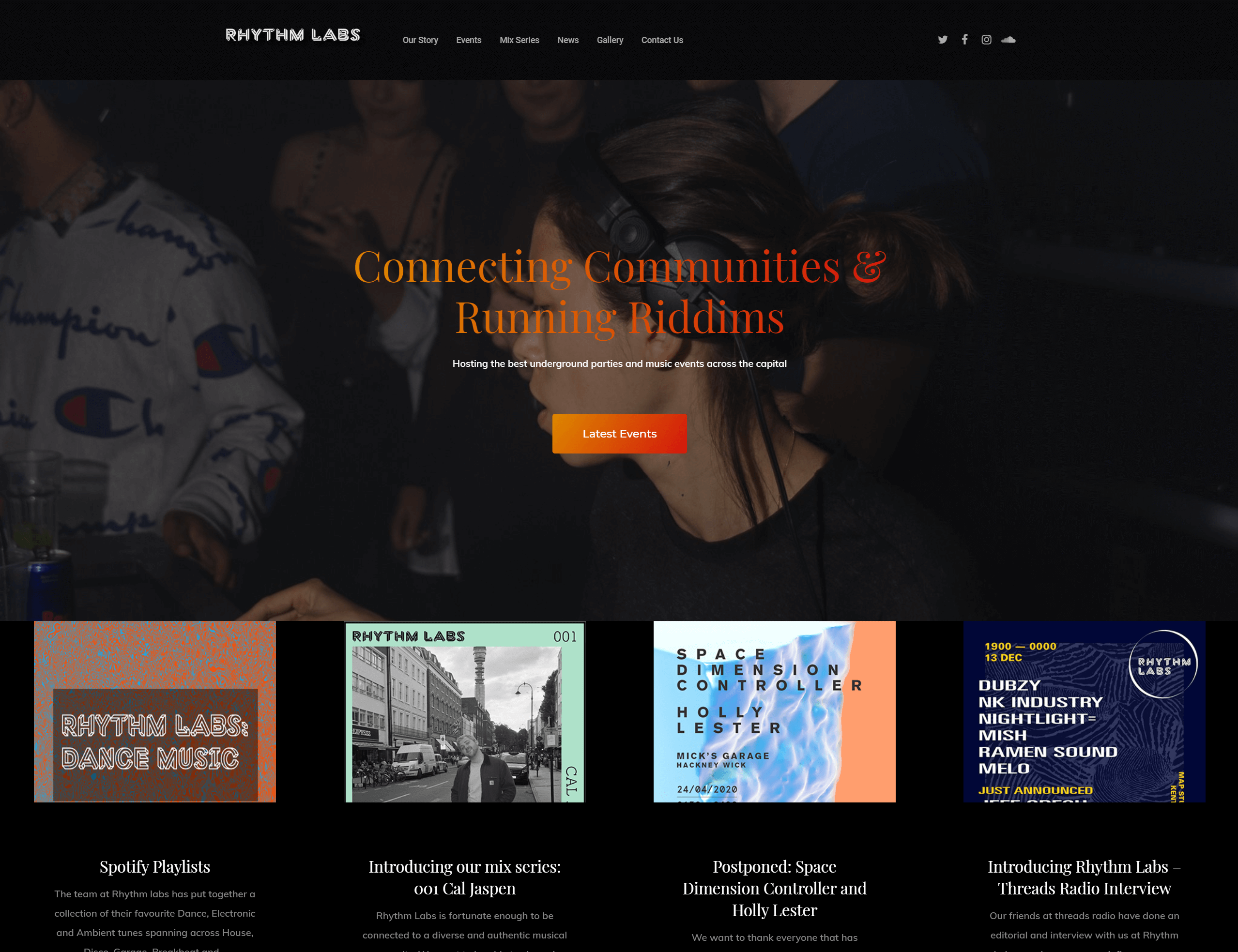 rhythmlabs
