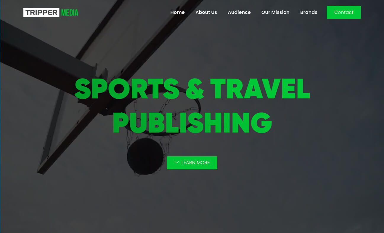 trippermedia
