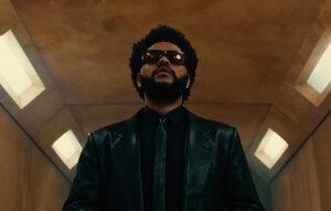 take my breathe The Weeknd release radar